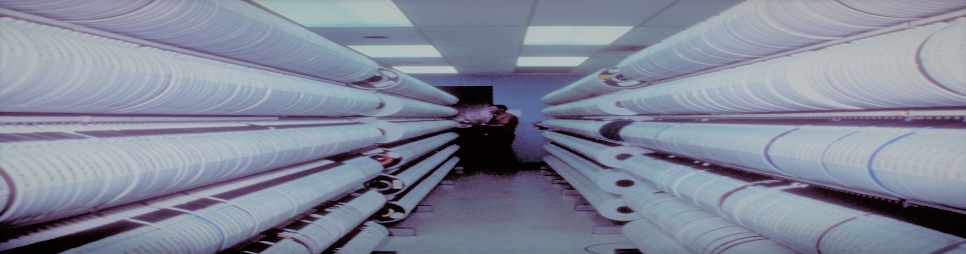 サーバーネットワーク構築